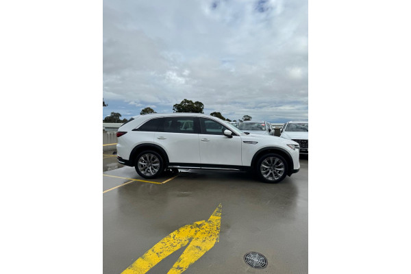 2023 Mazda CX-90 KK D50e GT SUV