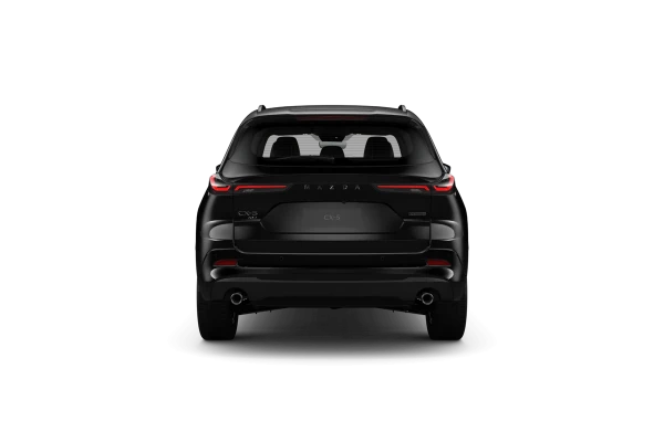 2026 Mazda CX-5 G25 GT SP SUV Image 16