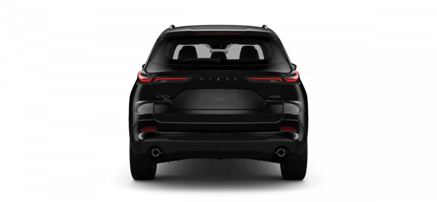 2026 Mazda CX-5 G25 GT SP SUV Image 16