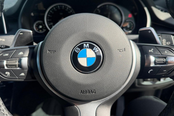 2016 BMW X5 F15 xDrive30d SUV Image 21