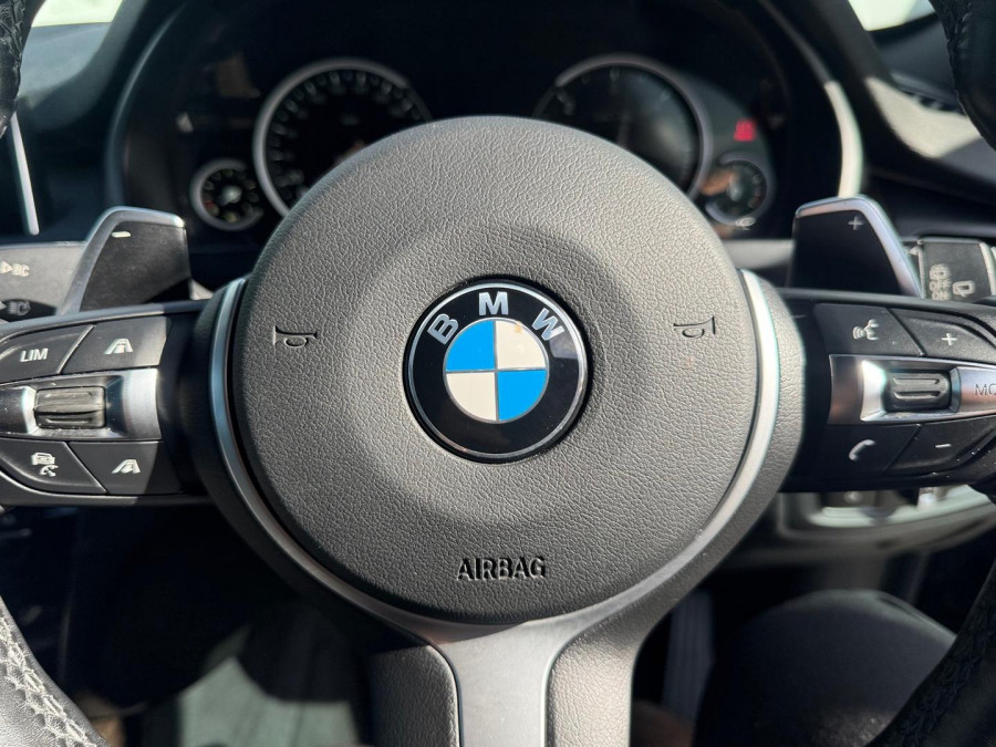 2016 BMW X5 F15 xDrive30d SUV Image 21