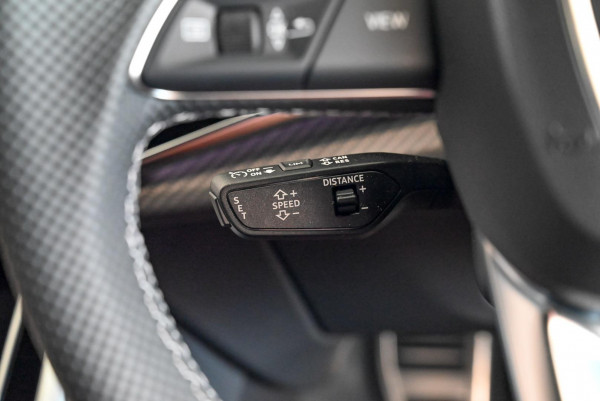 2026 Audi SQ7 4M TFSI SUV image 20