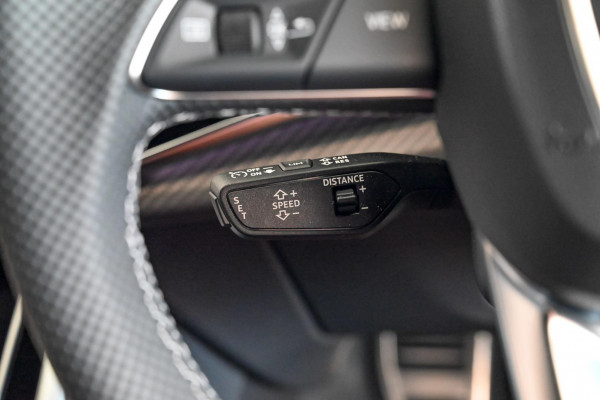 2026 Audi SQ7 4M TFSI SUV