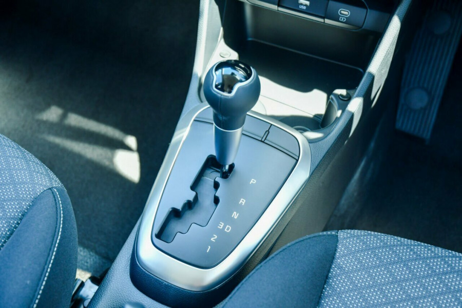 2025 Kia Picanto JA PE2 Sport Hatch Image 13