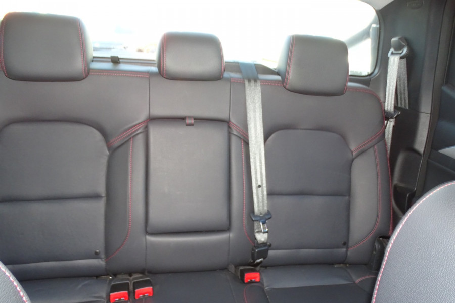 2020 LDV T60 SK8C LUXE Mega Tub Ute Image 27