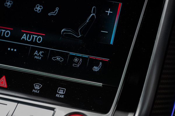 2025 MY26 Audi SQ8 F1 TFSI SUV image 15