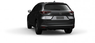 2020 Mazda CX-8 KG Sport Other image 16