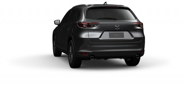 2020 Mazda CX-8 KG Sport Other Mobile Image 16