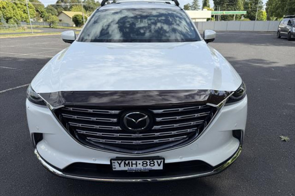 2022 Mazda CX-9 TC Azami LE SUV Image 1