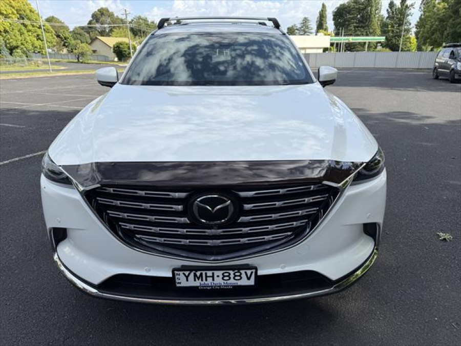 2022 Mazda CX-9 TC Azami LE SUV Image 1