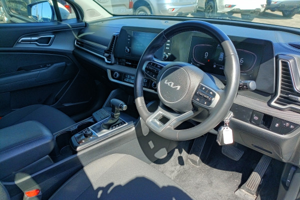 2023 Kia Sportage NQ5 S SUV Image 15