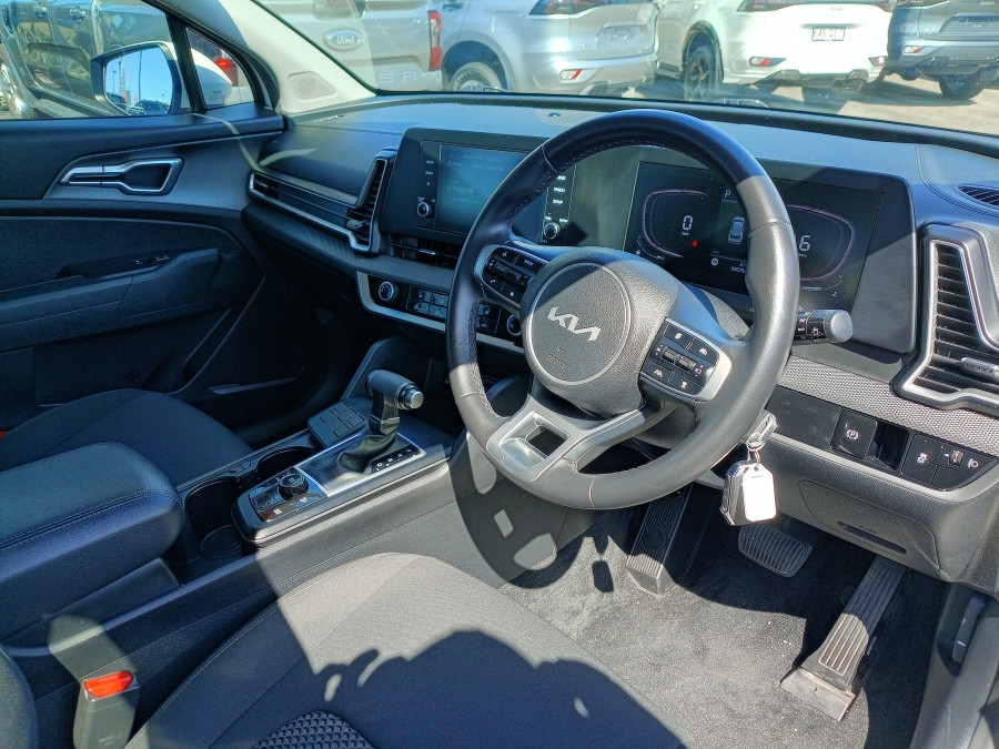 2023 Kia Sportage NQ5 S SUV Image 15