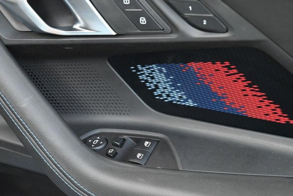 2025 BMW 2 Series G42 M240i xDrive Coupe image 17