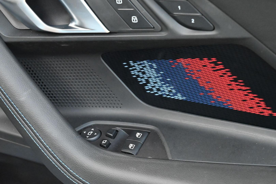 2025 BMW 2 Series G42 M240i xDrive Coupe Image 17