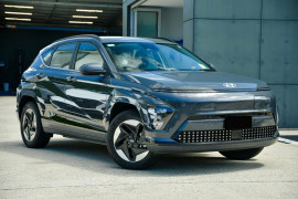 Hyundai Kona Electric 2WD Premium SX2.V1 MY24