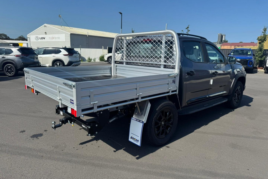 2025 MY24 LDV T60 SK8C Max PLUS Ute Image 9