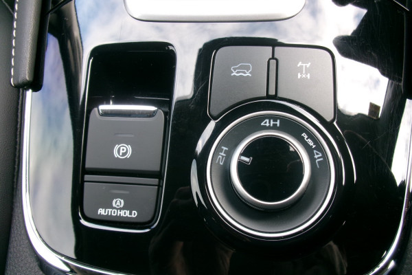 2023 MY24 Isuzu MU-X RJ LS-T SUV Image 18