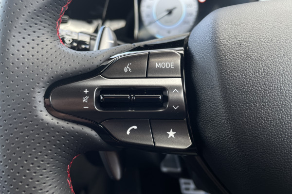 2026 Hyundai i30 CN7.V4 N Line Sedan Image 18