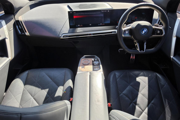2021 BMW iX I20 xDrive40 SUV Image 20