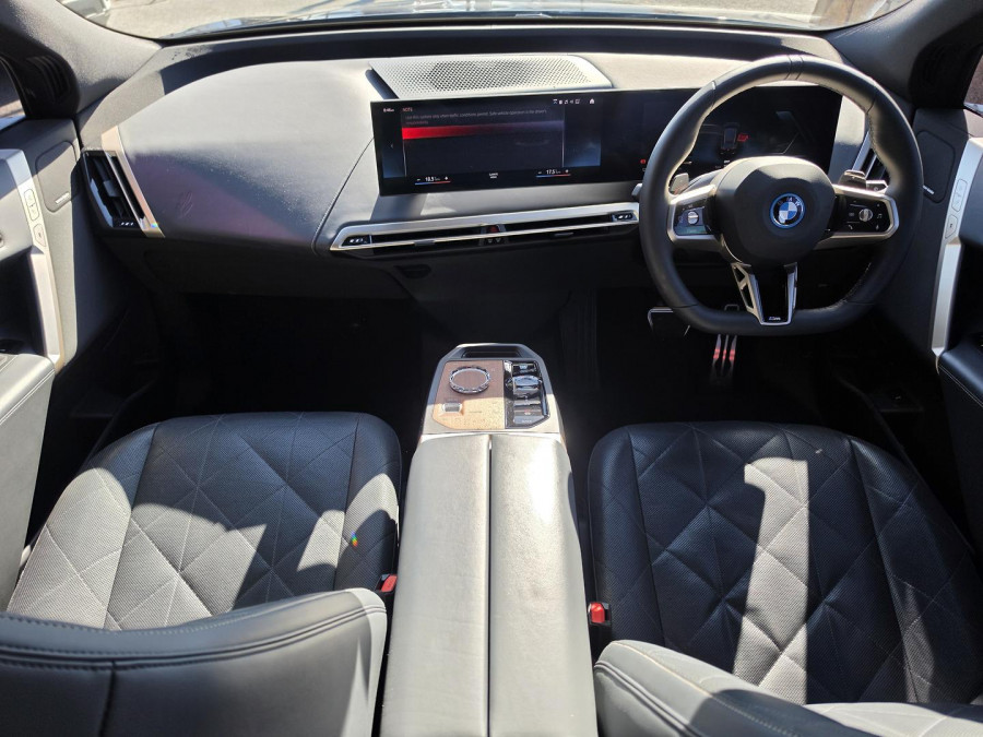 2021 BMW iX I20 xDrive40 SUV Image 20