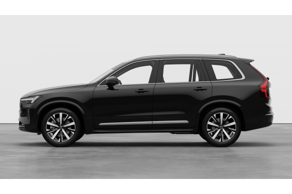 2026 Volvo XC90 L Series Plus B5 Bright SUV Image 2