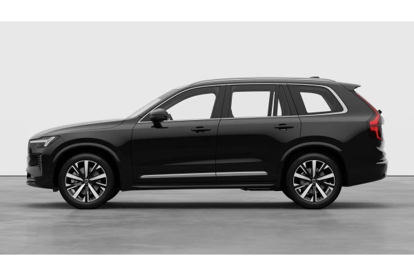 2026 Volvo XC90 L Series Plus B5 Bright SUV Image 2