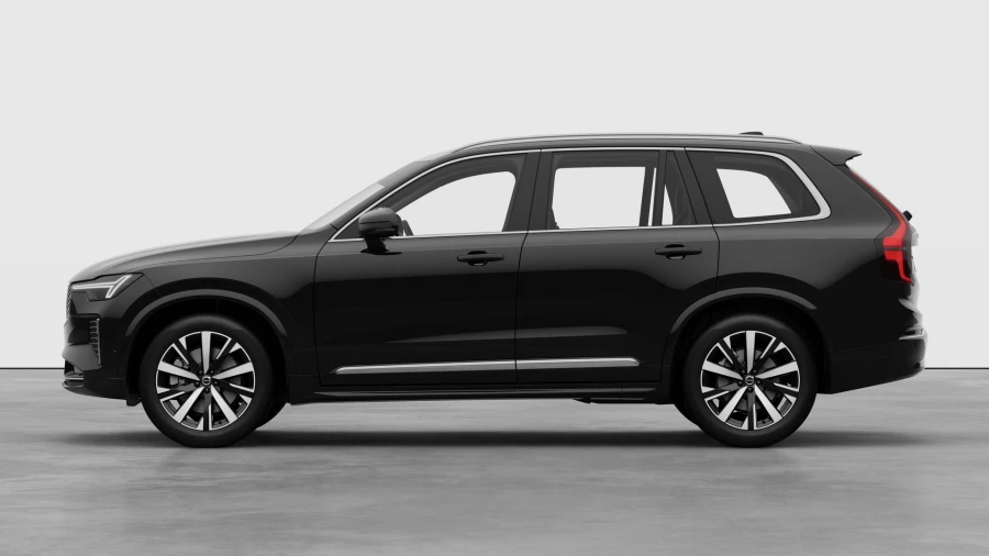 2026 Volvo XC90 L Series Plus B5 Bright SUV Image 2