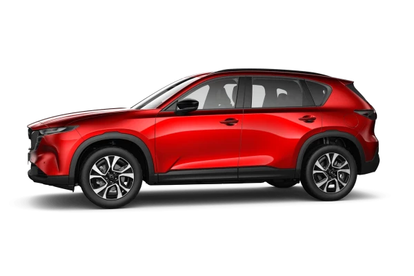 2026 Mazda CX-5 KM Series G25 Touring SUV Image 23