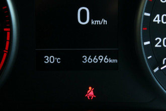 2019 Hyundai i30 PD2 MY19 Active Hatchback image 30