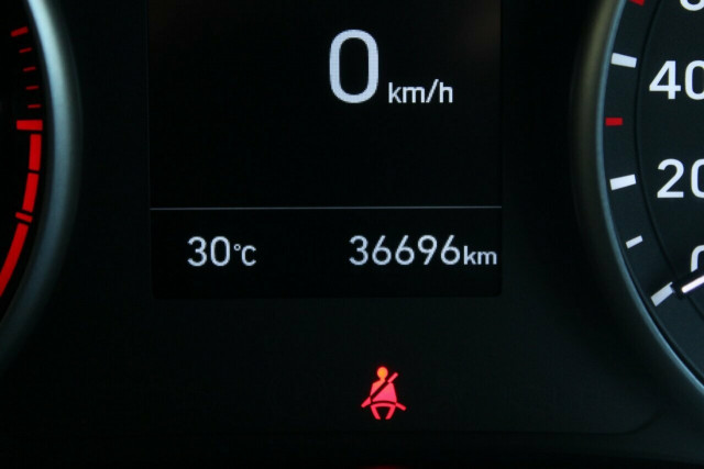 2019 Hyundai i30 PD2 MY19 Active Hatchback Mobile Image 30