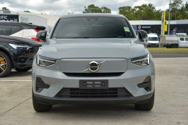 2023 MY24 Volvo C40 XK Recharge Pure Electric SUV Image 2