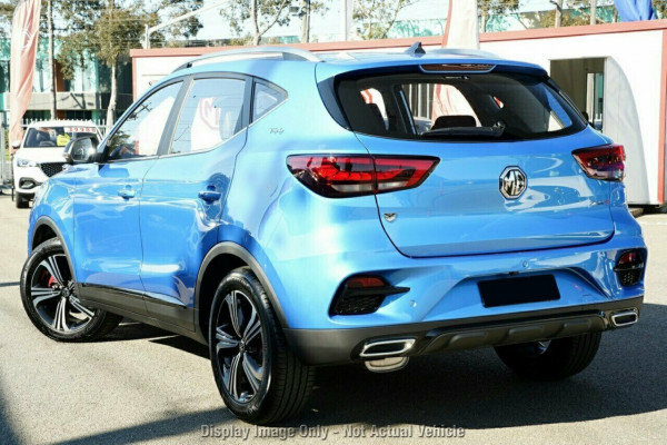 2023 MG ZST S13 Excite SUV Image 3