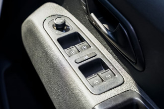 2017 Volkswagen Amarok 2H MY18 TDI420 Core Utility Image 5