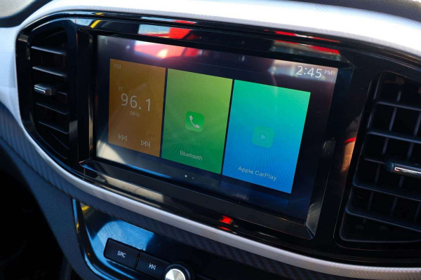 2019 MY18 MG MG3 SZP1 Excite Hatch Image 16