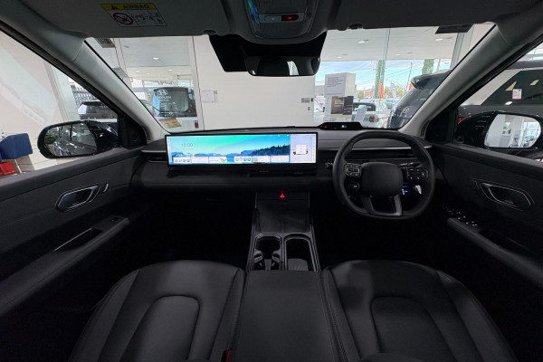 2026 Hyundai ELEXIO OE1.V1 Elite SUV Image 13