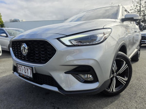 2025 MG ZST S13 Vibe SUV