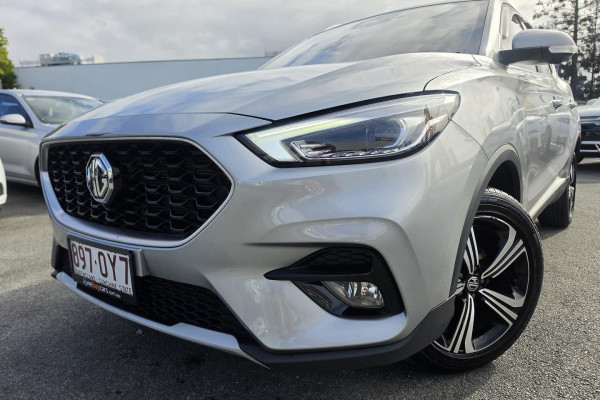 2025 MG ZST S13 Vibe SUV Image 2