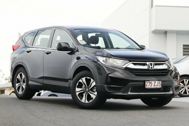 2019 MY20 Honda CR-V RW Vi 2WD Suv
