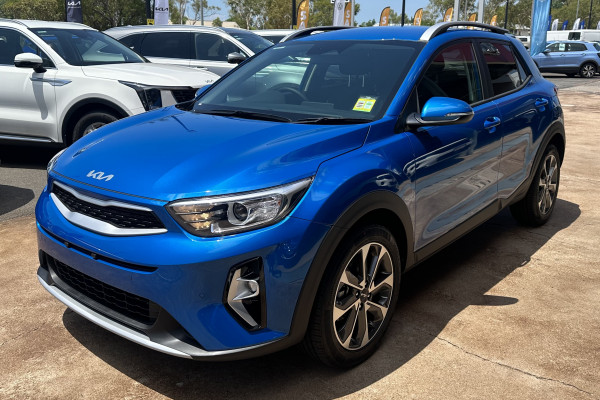2025 Kia Stonic YB Sport SUV