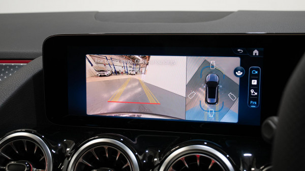 2025 Mercedes-Benz GLA-Class H247 GLA200 SUV image 12
