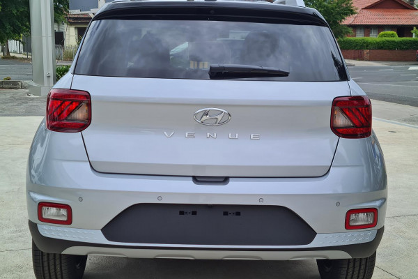 2025 MY26 Hyundai Venue QX.V5 Active SUV Image 5