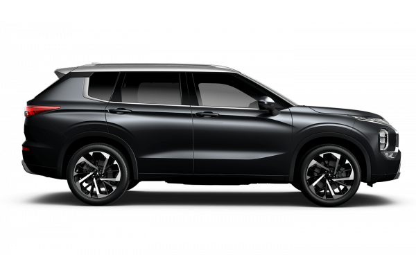2024 Mitsubishi Outlander ZM Exceed Tourer SUV Image 2