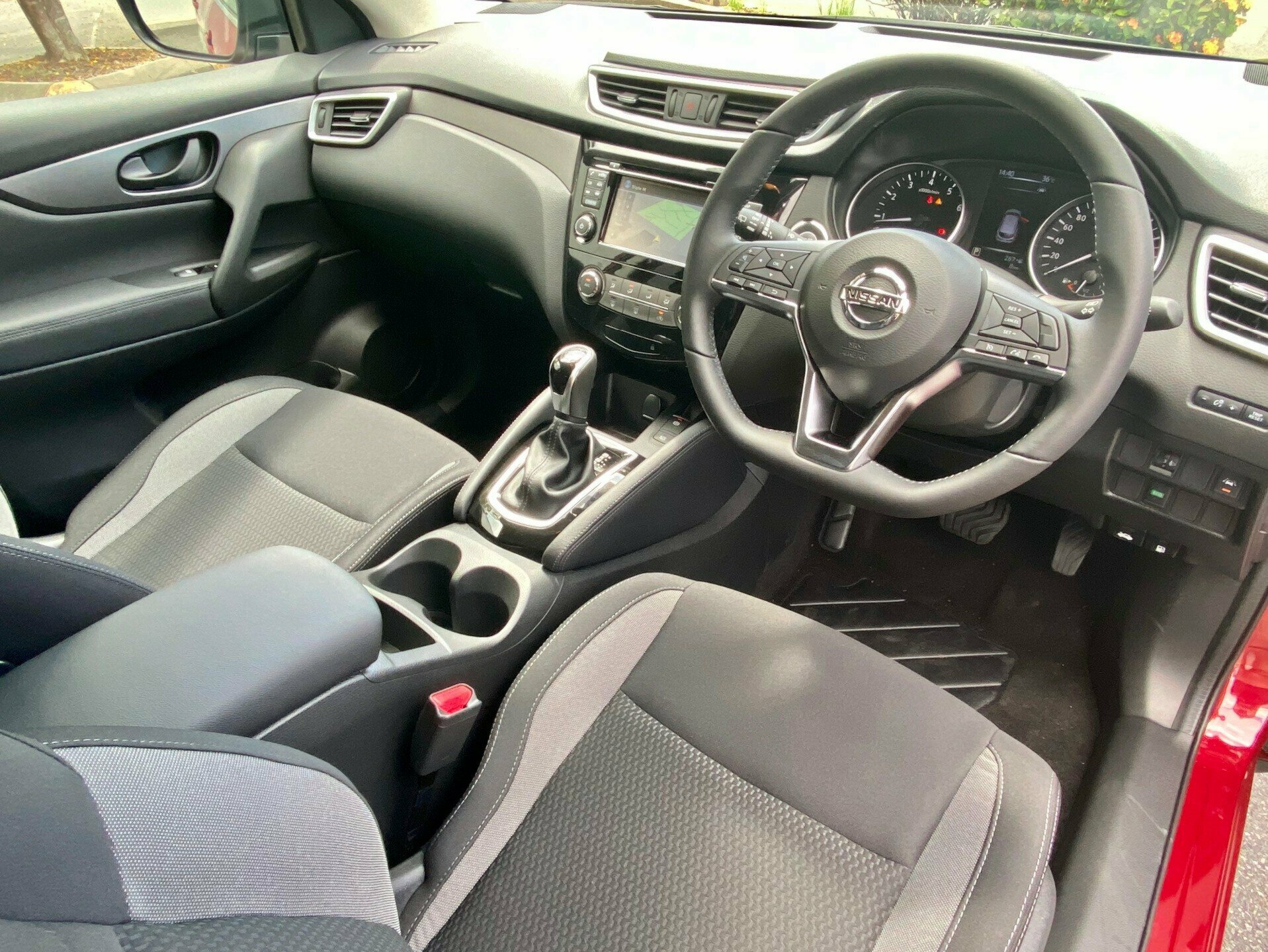 2019 Nissan QASHQAI J11 Series 2 ST Plus SUV Image 6