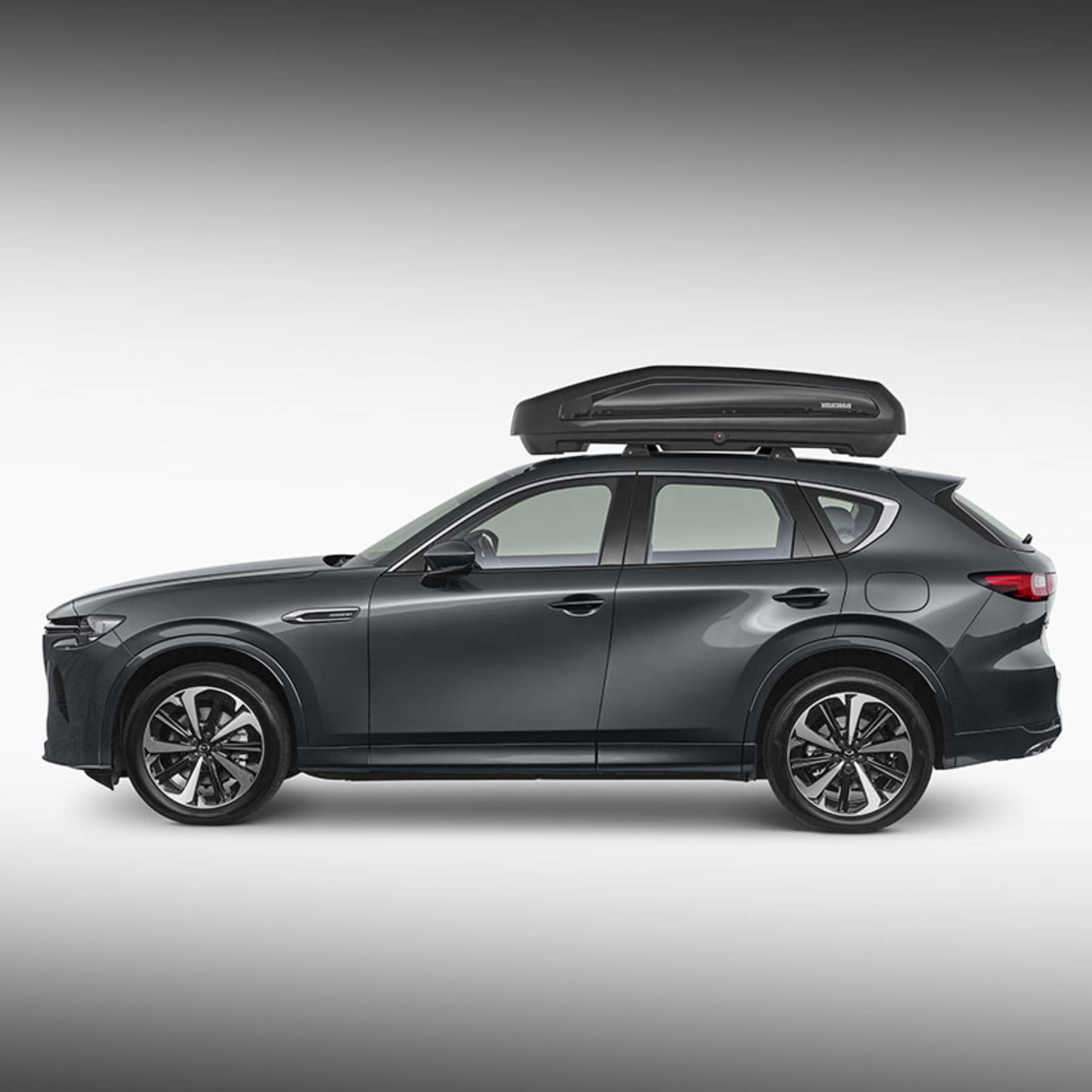 Roof Carry Pod - 470L 