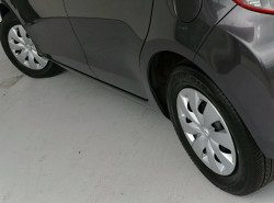 2013 Toyota Yaris NCP130R YR Hatchback