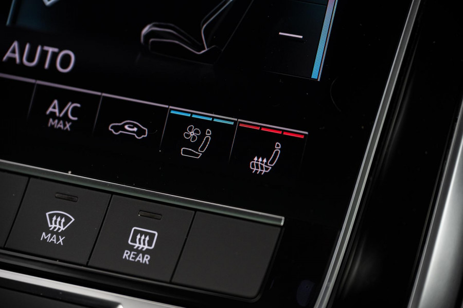 2025 Audi Q7 4M 50 TDI S line SUV