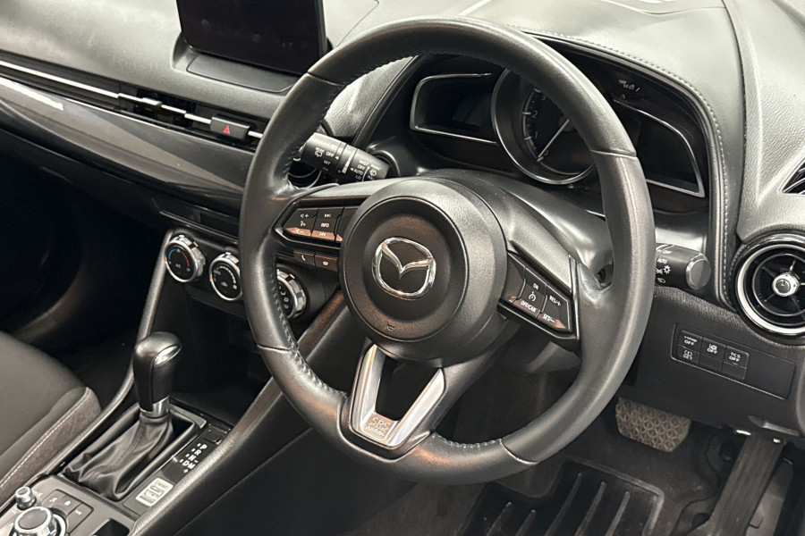 2023 Mazda CX-3 DK Maxx Sport SUV Image 18