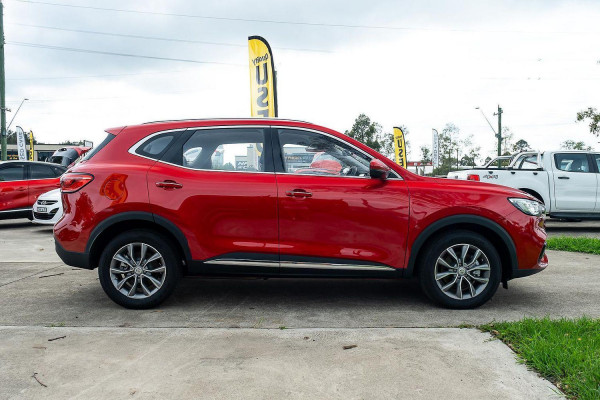 2022 MG HS Plus EV SAS23 Excite SUV