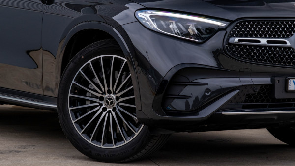 2026 MY25 Mercedes-Benz GLC-Class X254 GLC300 SUV image 18