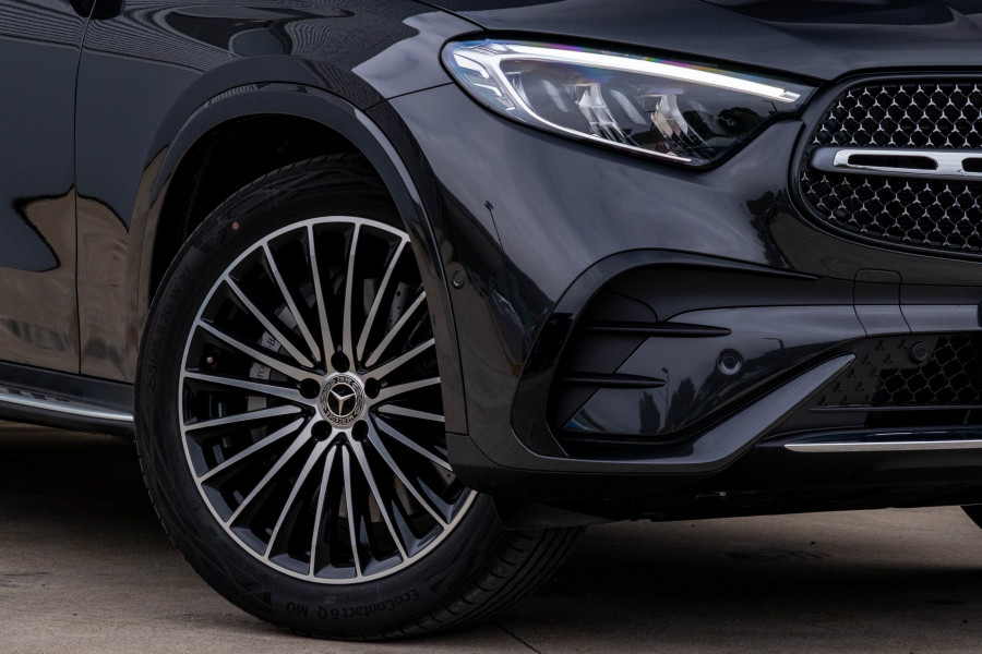 2026 MY25 Mercedes-Benz GLC-Class X254 GLC300 SUV